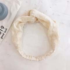 Hair Accessories (WHITE) (ONE SIZE)