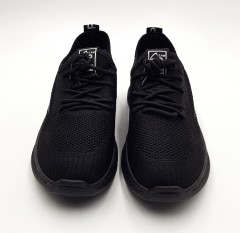 RTSPORT Ladies Shoes (BLACK) ( 36 to 41)