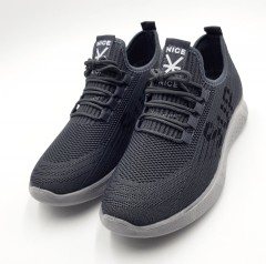 FTW  Mens Shoes (GRAY) ( 40 to 45)