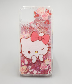 Mobile Covers (PINK) (MI11 6.1)