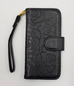 Mobile Cover (BLACK) (IP-11)