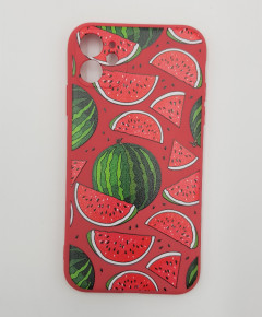 Mobile Covers (RED - GREEN) (11 6.1)