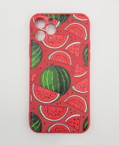 Mobile Covers (RED - GREEN) (11 PRO)