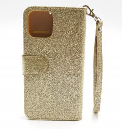 Mobile Covers (Gold) (IP-11/ 5.8)
