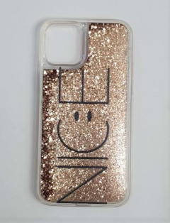 Mobile Cover (GOLD) (ip-11 5.8)
