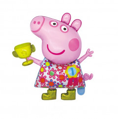 Balloon With Peppa Pig Design (AS PHOTO) (Os)