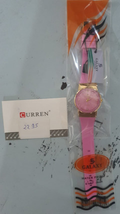 Ladies Watches (PINK) (Os) 