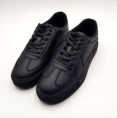 Mens Shoes (BLACK) ( 40 to 45)
