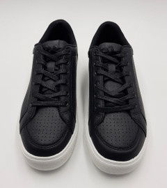Mens Shoes (BLACK) (40 to 45)