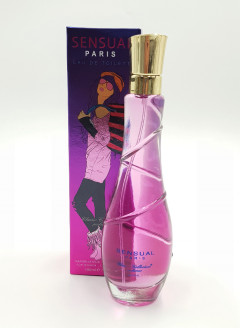 Perfum Sensual Paris (GM) (100 ML)