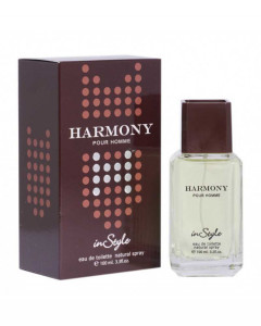 Perfum Homber Harmony 6D (GM) (100 ML)
