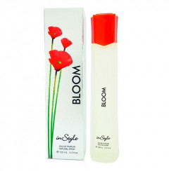 BLOOM By Instyle Eau De Perfum Spray For Ladies (GM) (100 ML)