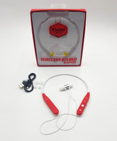 Kpb-735 stereo headphones (OS) (GM)