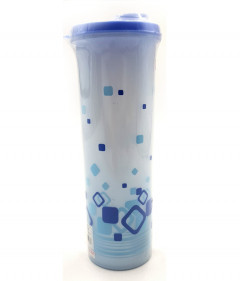 LION STAR Botol Minum 800ml BPA FREE Fasso Bottle(BLUE) (GM)