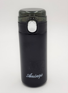 SANINGS Vacuum Cup (BLACK) (Os) (GM)