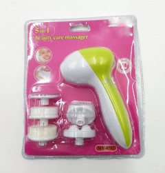 5 In 1 Massager (GREEN-BLACK) (OS) (GM)