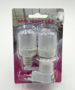 Mini Night Light Led (OS) (GM)