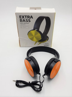 SONY MDR XB450AP EXTRA BASS™ Headphones