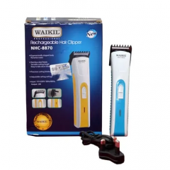 Waikil Rechargeable Hair Clipper