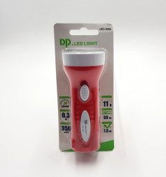 Led Flashlight Series RECHARGEABLE -9056