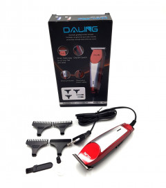 Professional Electric Hair Clipper