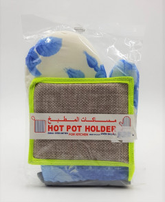 Hot Pot Holder