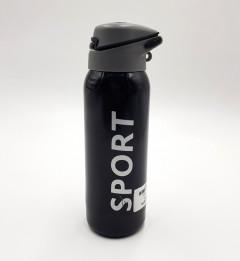 Tuelip Stainless Steel Water Bottle For College , School , Gym , Sports Water Bottle