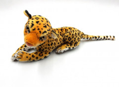 Leopard Plush Toys