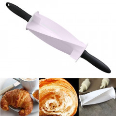 Supplies Bread Bakery Baking Tool Kitchen Gadgets Croissant Cutters Plastic