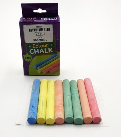 Crayola Chalk  8 Pcs