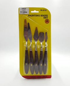 Painting Kniff Set