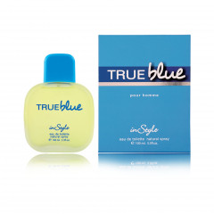 True Blue Eau de Toilette Natural Spray 100 ML (CARGO)