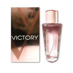 Victory  Pour Femme Eau De Parfum 100ml (CARGO)