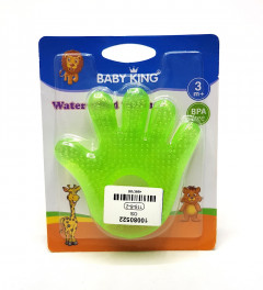 WATER FILLED TEETHER