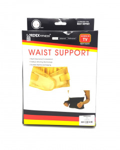 Waist Support