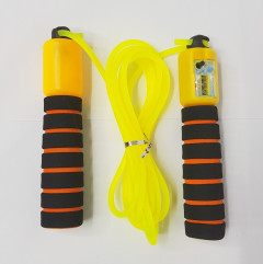 Professional Jumprope Series