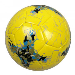 China manufacture new design deflated soccer balls size 5 Machine stitched football