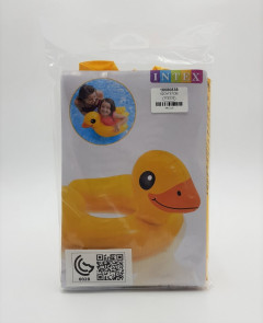 Intex Character Swimming Ban - Buoy Duck Flamingo Penguin Child | Intex Ban Renang Karakter - Pelampung Anak
