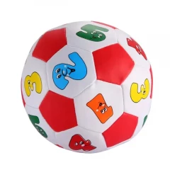 Baby Football Ball