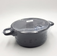 Dutch Oven with Lid