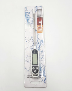 Digital Cake Food Beverages Thermometer