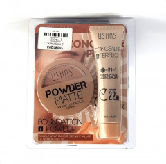 Concealer Perfect 2 in 1 With Powder Matte