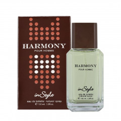 Perfume 100ml In Style Harmony Caballero