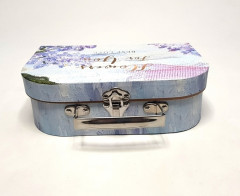 Gift Briefcase Box