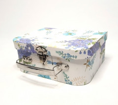 Gift Briefcase Box