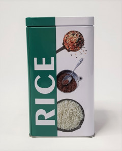 Box Of Rice