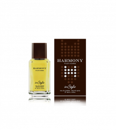 Perfum Homber Harmony 6D (GM)  100 ML