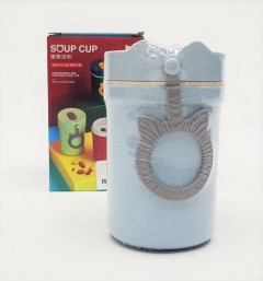 SOUP CUP 330ML