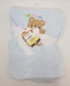 Super Soft Baby Blanket