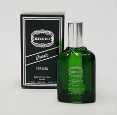 Breet collection  - 4.0 fl oz bottle 80 Vol 100ML For Men (CARGO)